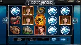 jurassic-World